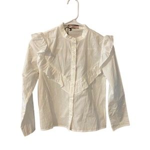 NWT Minimal Duncan Top size 12